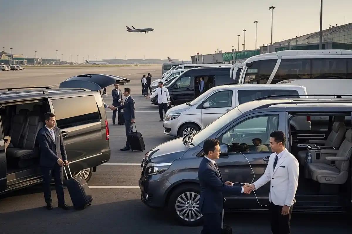 Corporate Transfer